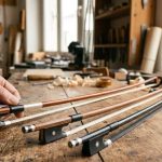 Choisir l’archet de violon : guide d’expert pour trouver l’équilibre idéal