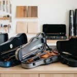 Choisir un étui pour violon : guide comparatif et conseils professionnels