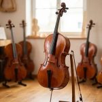 Guide d’achat professionnel pour choisir son violoncelle