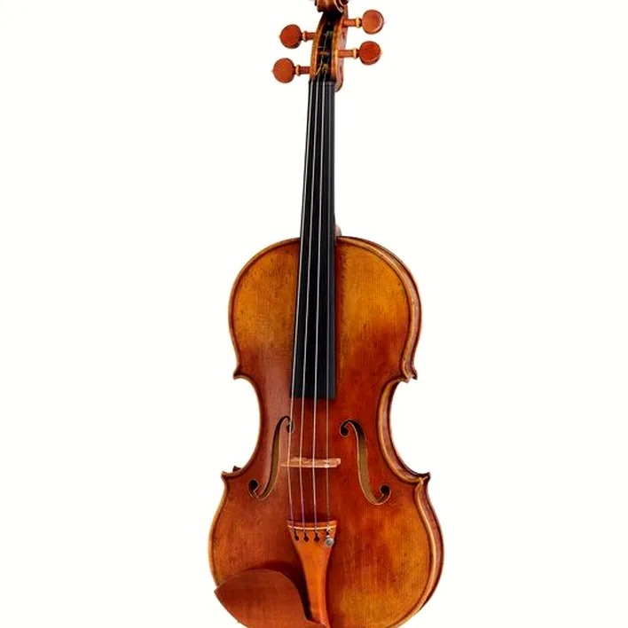 Andrea Varazzani Vio Mod Guarneri Lord Wilton