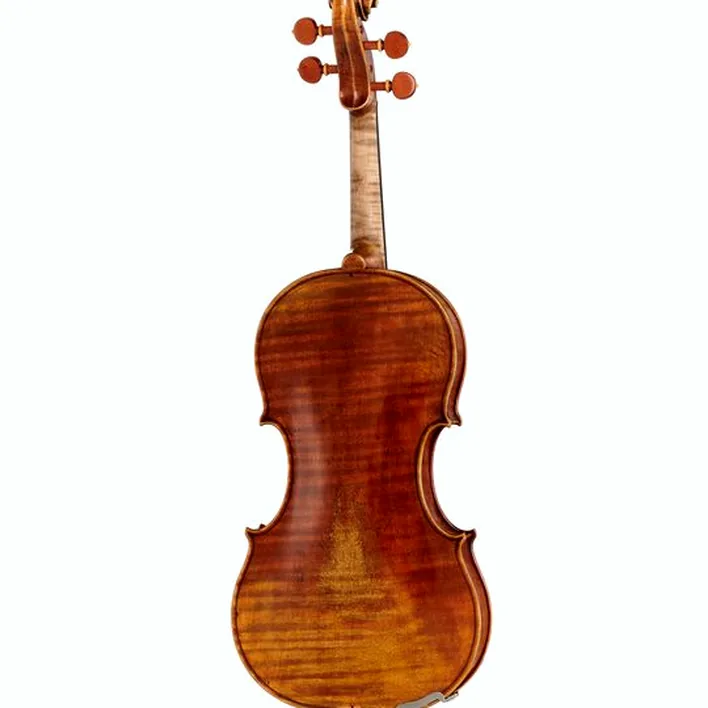 Andrea Varazzani Vio Mod Guarneri Lord Wilton