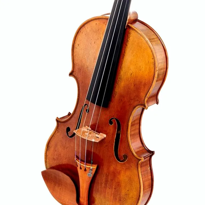 Andrea Varazzani Vio Mod Guarneri Lord Wilton