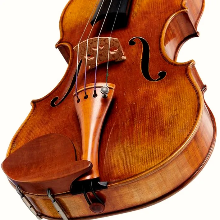 Andrea Varazzani Vio Mod Guarneri Lord Wilton