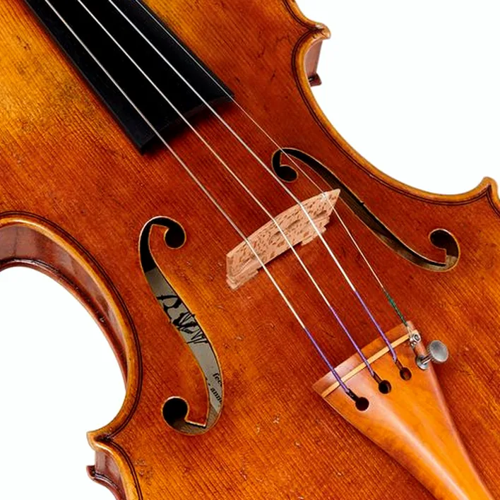Andrea Varazzani Vio Mod Guarneri Lord Wilton