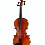 Andrea Varazzani Violin Model Capicchioni Avis : Vérification de la tenue d’accord et de la mécanique