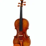 Andrea Varazzani Violin Model Guarneri Ysaye Avis : Un investissement sensé pour votre évolution musicale ?