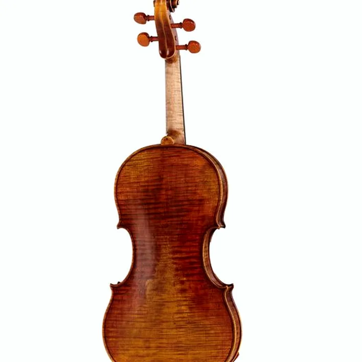 Andrea Varazzani Violin Model Guarneri Ysaye