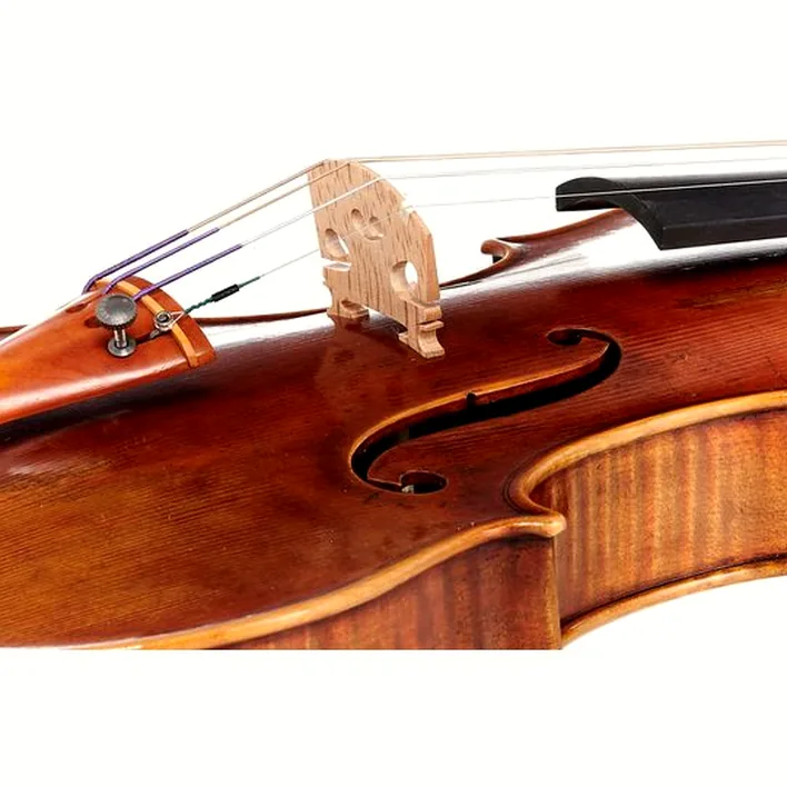 Andrea Varazzani Violin Model Guarneri Ysaye