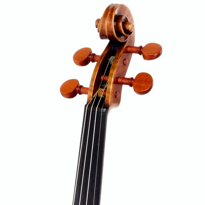 Andrea Varazzani Violin Model Guarneri Ysaye