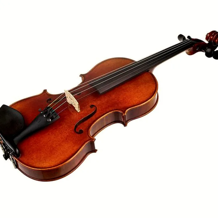 Artino Vn 155 Premium Violin Set 4 4