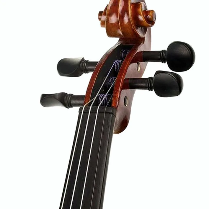 Artino Vn 155 Premium Violin Set 4 4