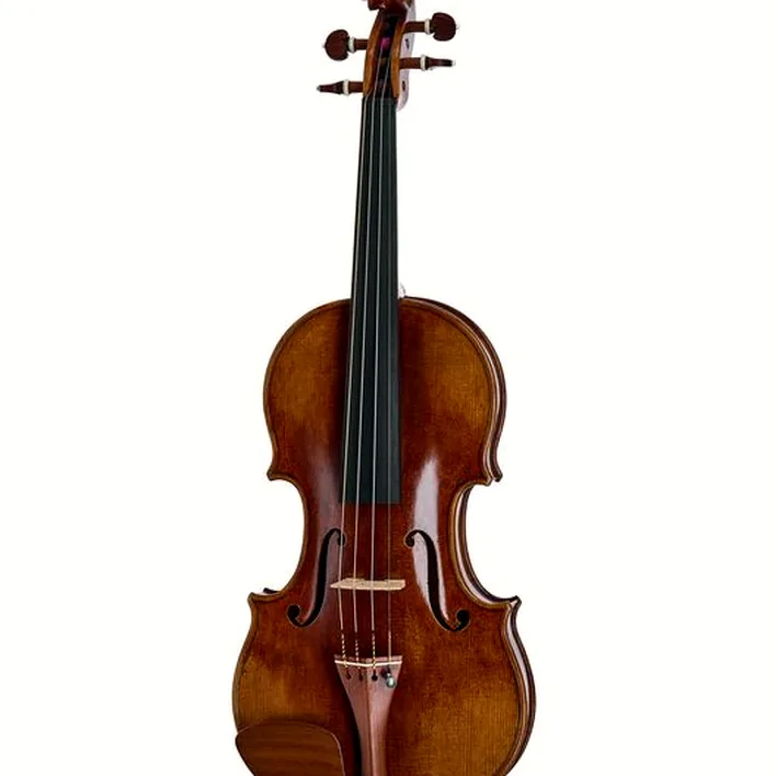 Bernd Hiller Sohn Antonio Stradivari Violin 4 4