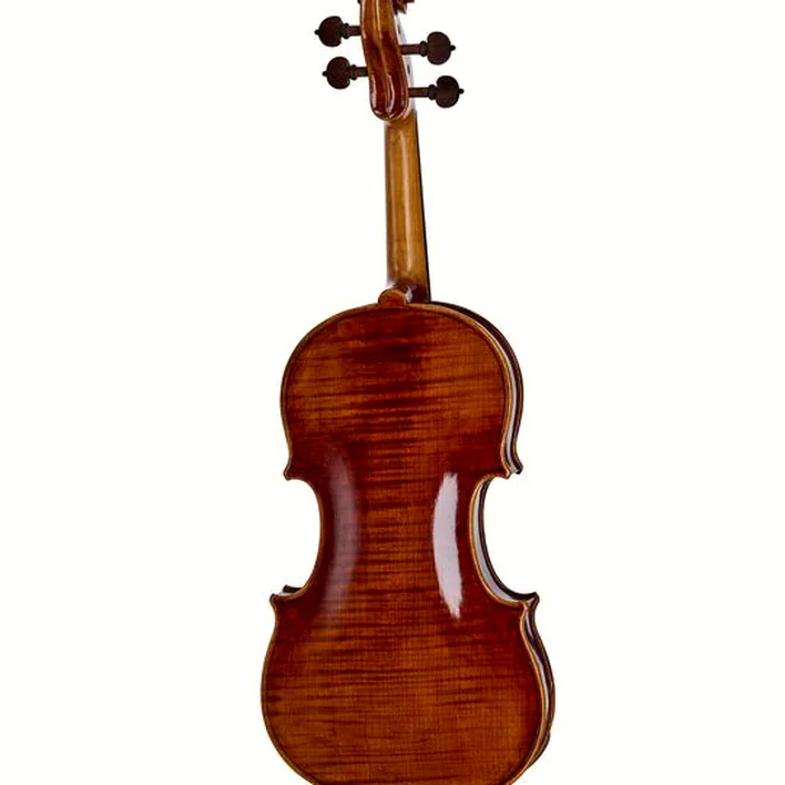 Bernd Hiller Sohn Gb Guadagnini Violin 4 4