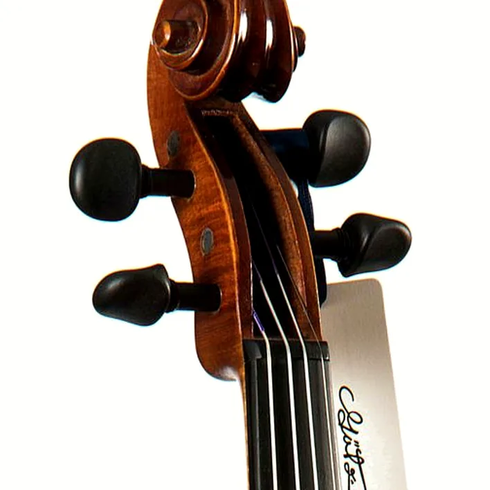 Conrad Goetz Audition 98 Violin 4 4