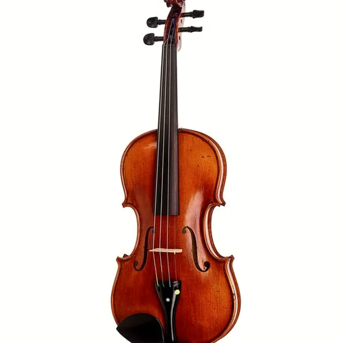 Conrad Goetz Heritage Antique 108 Violin
