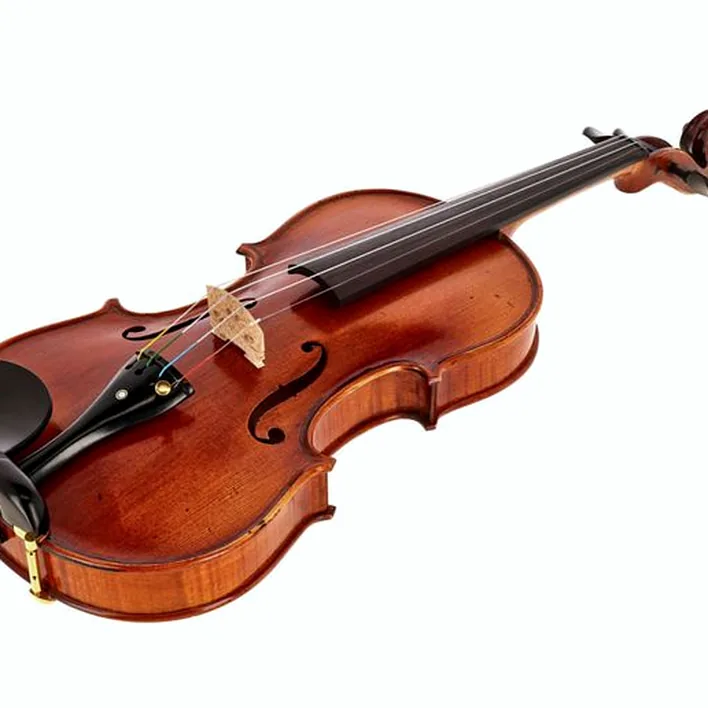 Conrad Goetz Heritage Antique 108 Violin
