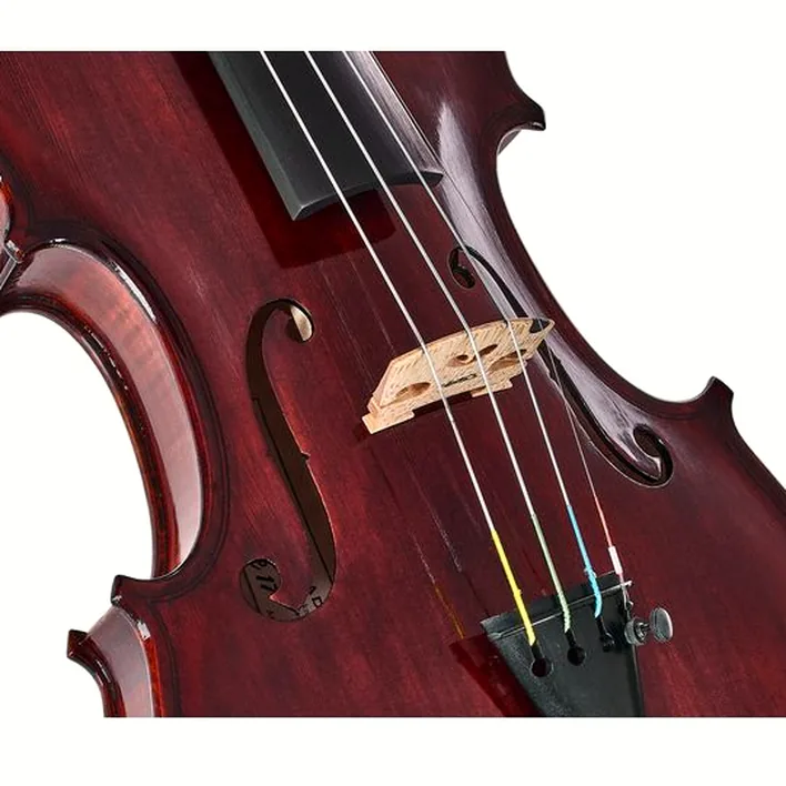 Conrad Goetz Heritage Bohemia 108 Violin