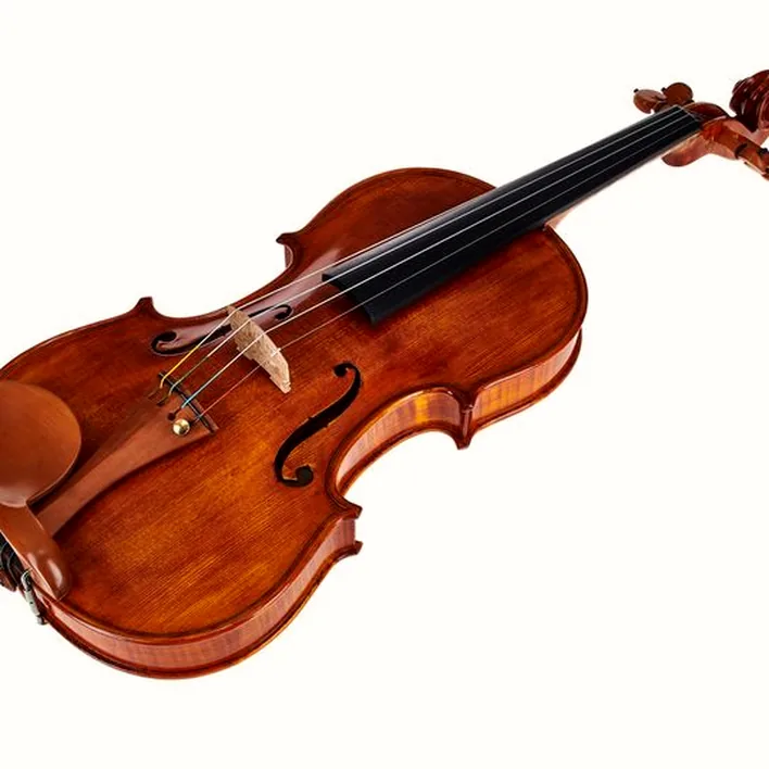 Conrad Goetz Heritage Cantonate 125F Violin