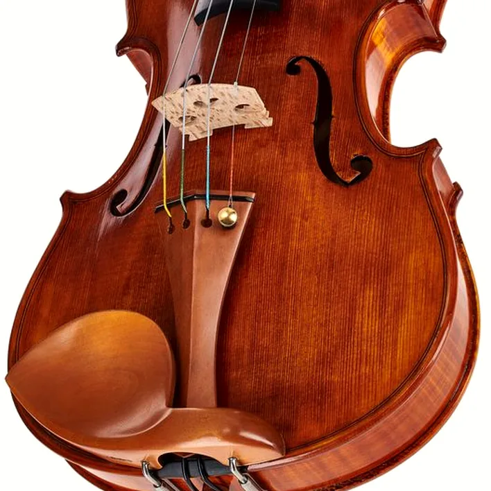 Conrad Goetz Heritage Cantonate 125F Violin