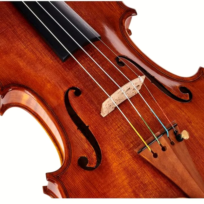 Conrad Goetz Heritage Cantonate 125F Violin
