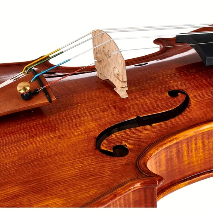 Conrad Goetz Heritage Cantonate 125F Violin