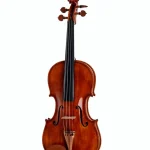 Conrad Götz Heritage Cantonate 140 Violin Avis : Détails techniques et test de résonance de la caisse