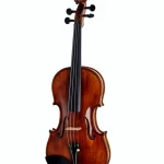 Conrad Götz Heritage Contemp. 125F Violin Avis : Analyse acoustique pointue de la projection