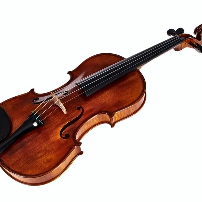 Conrad Goetz Heritage Contemp 125F Violin