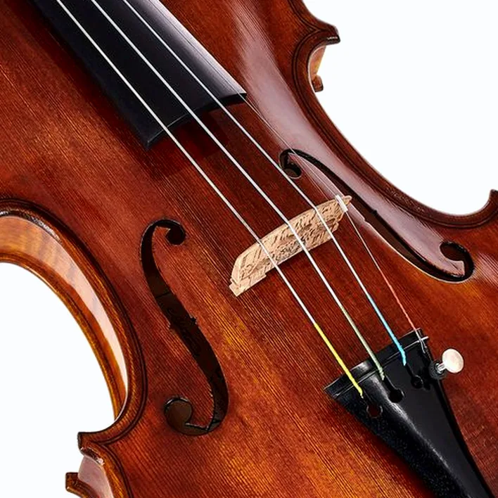 Conrad Goetz Heritage Contemp 125F Violin