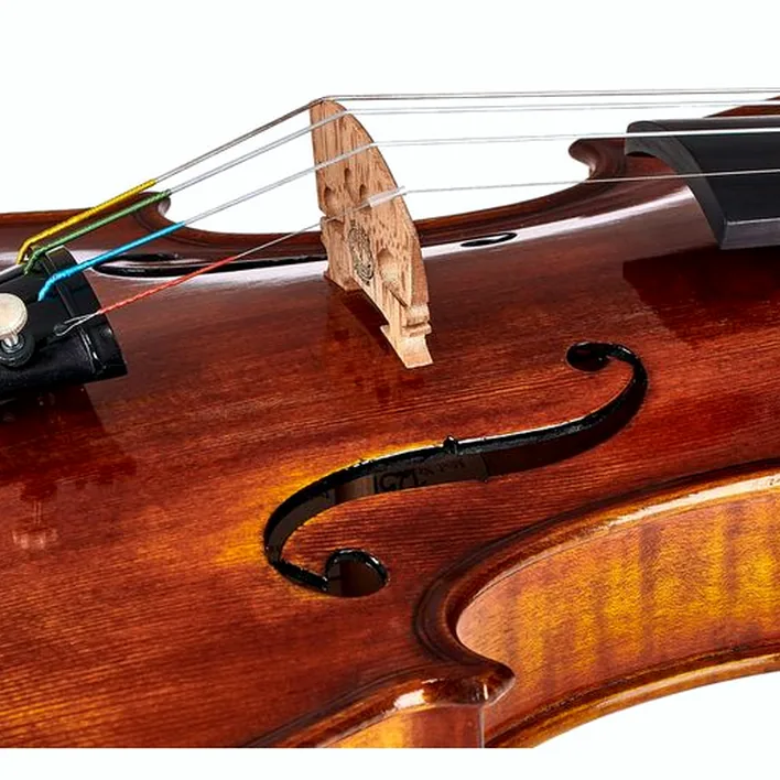 Conrad Goetz Heritage Contemp 125F Violin