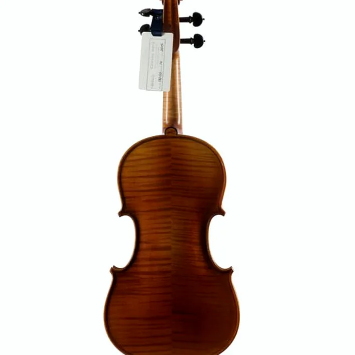 Conrad Goetz Heritage Golden State 130 Vn