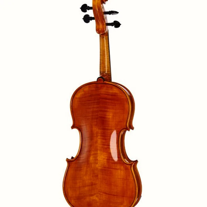 Conrad Goetz Heritage Golden State 140 Vn