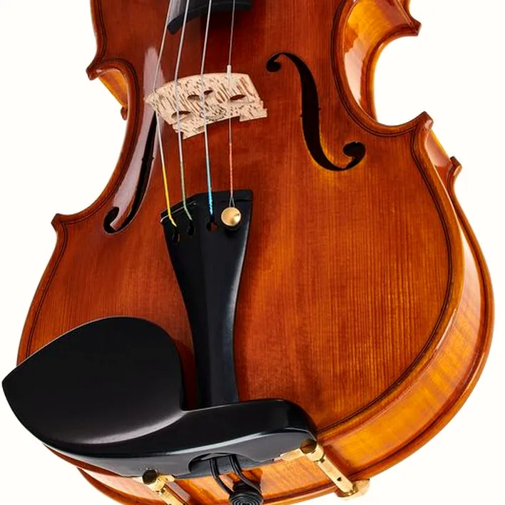 Conrad Goetz Heritage Golden State 140 Vn
