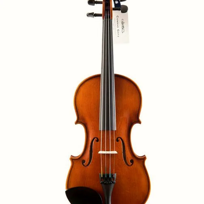Conrad Goetz Heritage Menuett 93 Violin