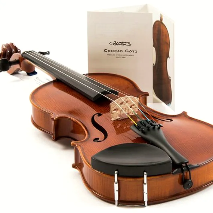 Conrad Goetz Heritage Menuett 93 Violin