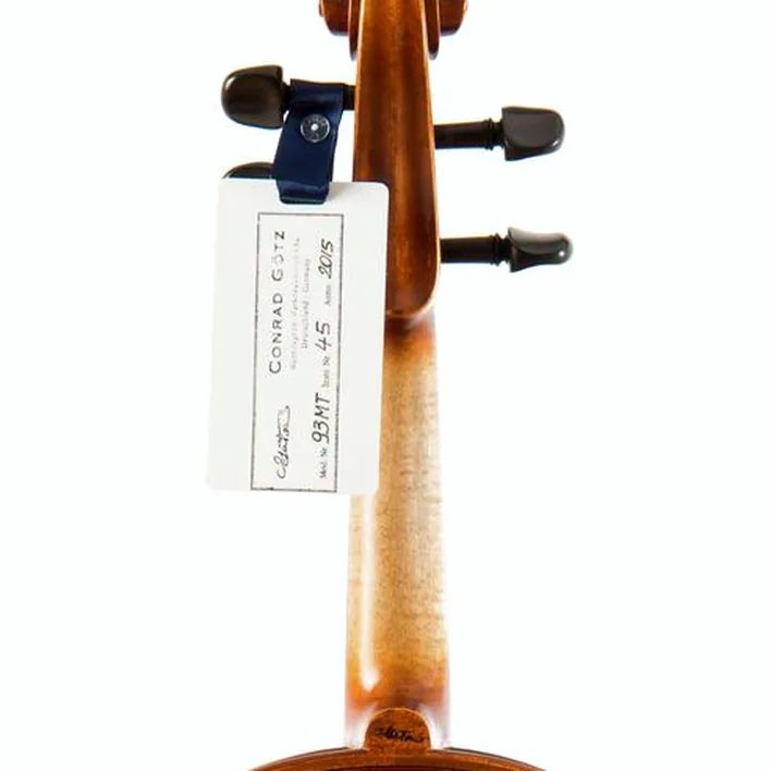 Conrad Goetz Heritage Menuett 93 Violin