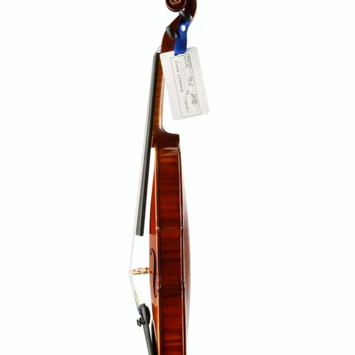 Conrad Goetz Heritage Menuett 98 Violin