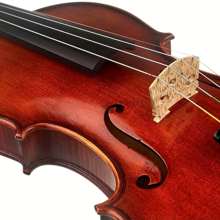 Conrad Goetz Heritage Metropol 130 Violin