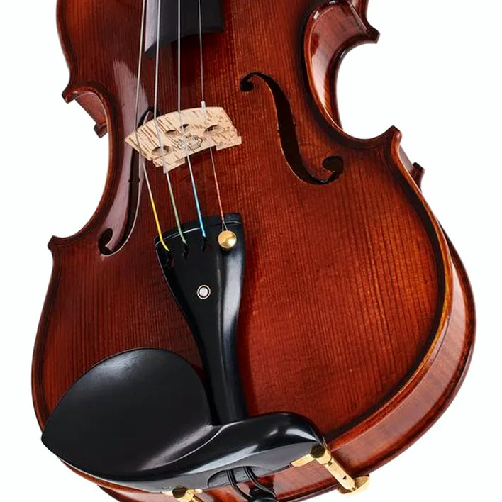 Conrad Goetz Heritage Metropol 136 Violin