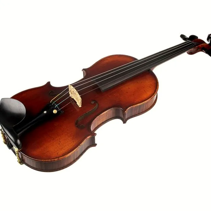 Conrad Goetz Signature Antique 108 Violin