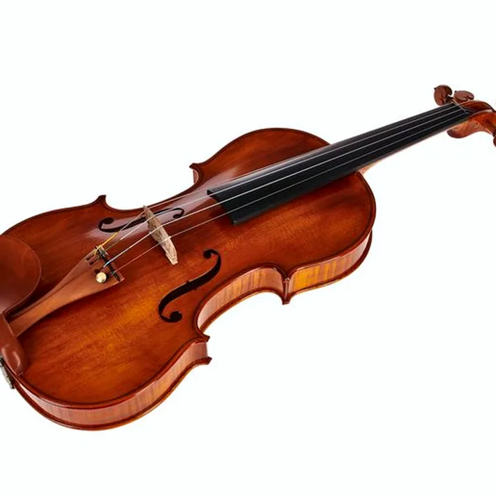 Conrad Goetz Signature Cantonate 115 Violin