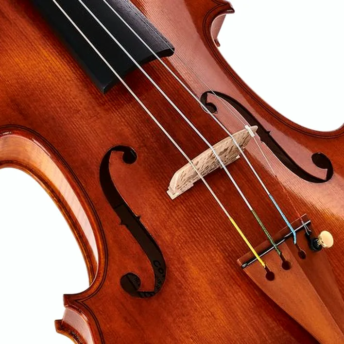 Conrad Goetz Signature Cantonate 115 Violin