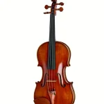 Eastman Andreas Eastman Violin VL405+ Avis : Qualité de fabrication, vernis et timbre réel