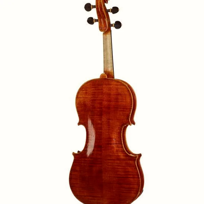 Edgar Russ Linea Mauro Macchi Testore