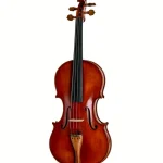 Edgar Russ – Sound of Cremona Scala Perfetta Violin Guarneri Avis : Avantages et inconvénients du profil de la table