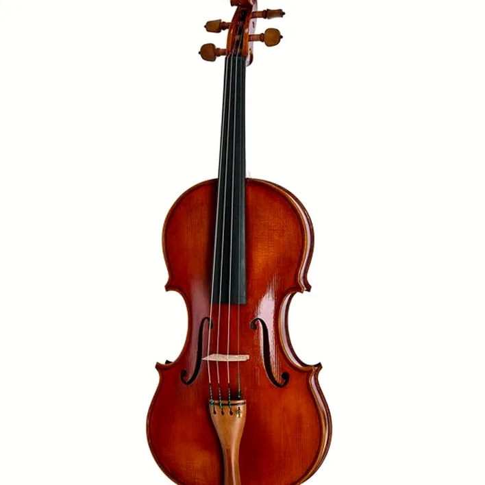 Edgar Russ Scala Perfetta Violin Guarneri
