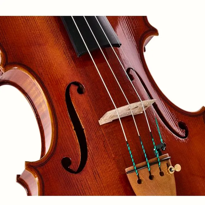 Edgar Russ Scala Perfetta Violin Guarneri