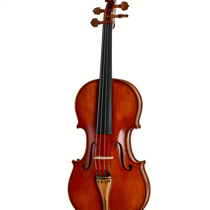 Edgar Russ Scala Perfetta Violin Strad