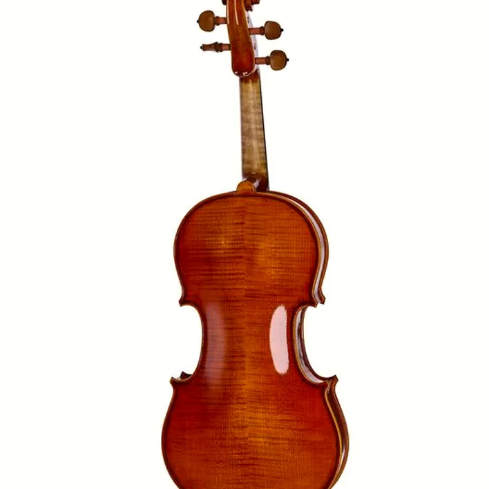 Edgar Russ Scala Perfetta Violin Strad