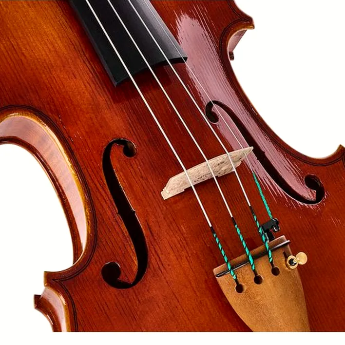 Edgar Russ Scala Perfetta Violin Strad